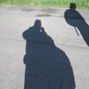 Meet your Posher, Nancy